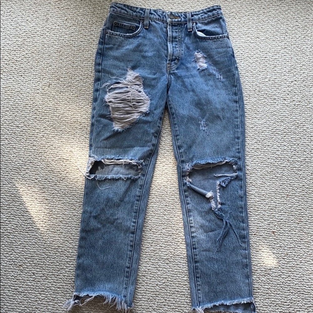 Carmar Jeans